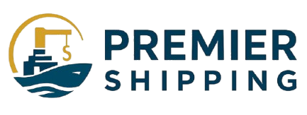 Premier Ace Shipping Agency Logo